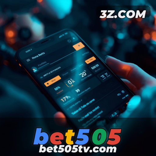 Apostas Empolgantes em Races: Explore o Mundo do Bet505