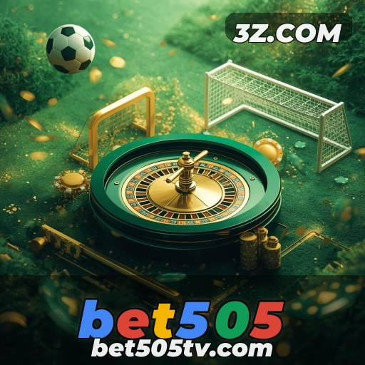 As Incríveis Slots do Site bet505 e Seus Recursos Exclusivos