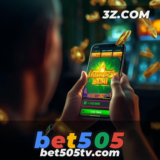 Recursos de Suporte da bet505 que Enriquecem a Experiência