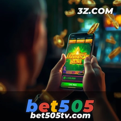 Recursos de Suporte da bet505 que Enriquecem a Experiência