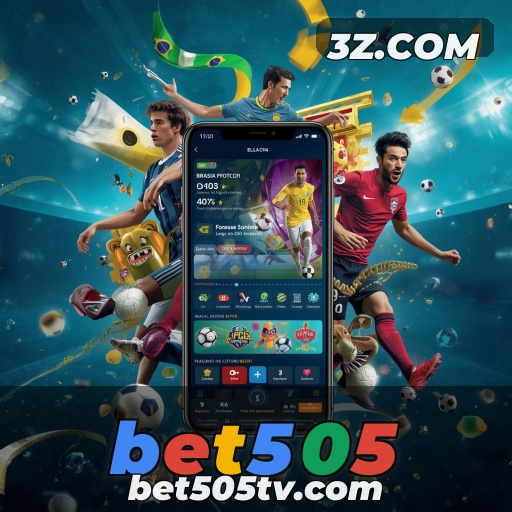 A Fascinante Table da Bet505: Emoção e Interação Garantidas