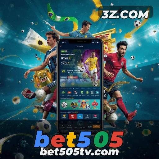 A Fascinante Table da Bet505: Emoção e Interação Garantidas